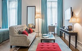 InterContinental Porto - Palacio das Cardosas, an IHG Hotel